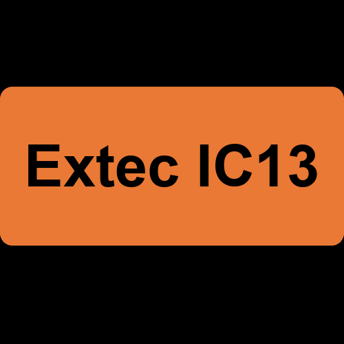 Extec IC13